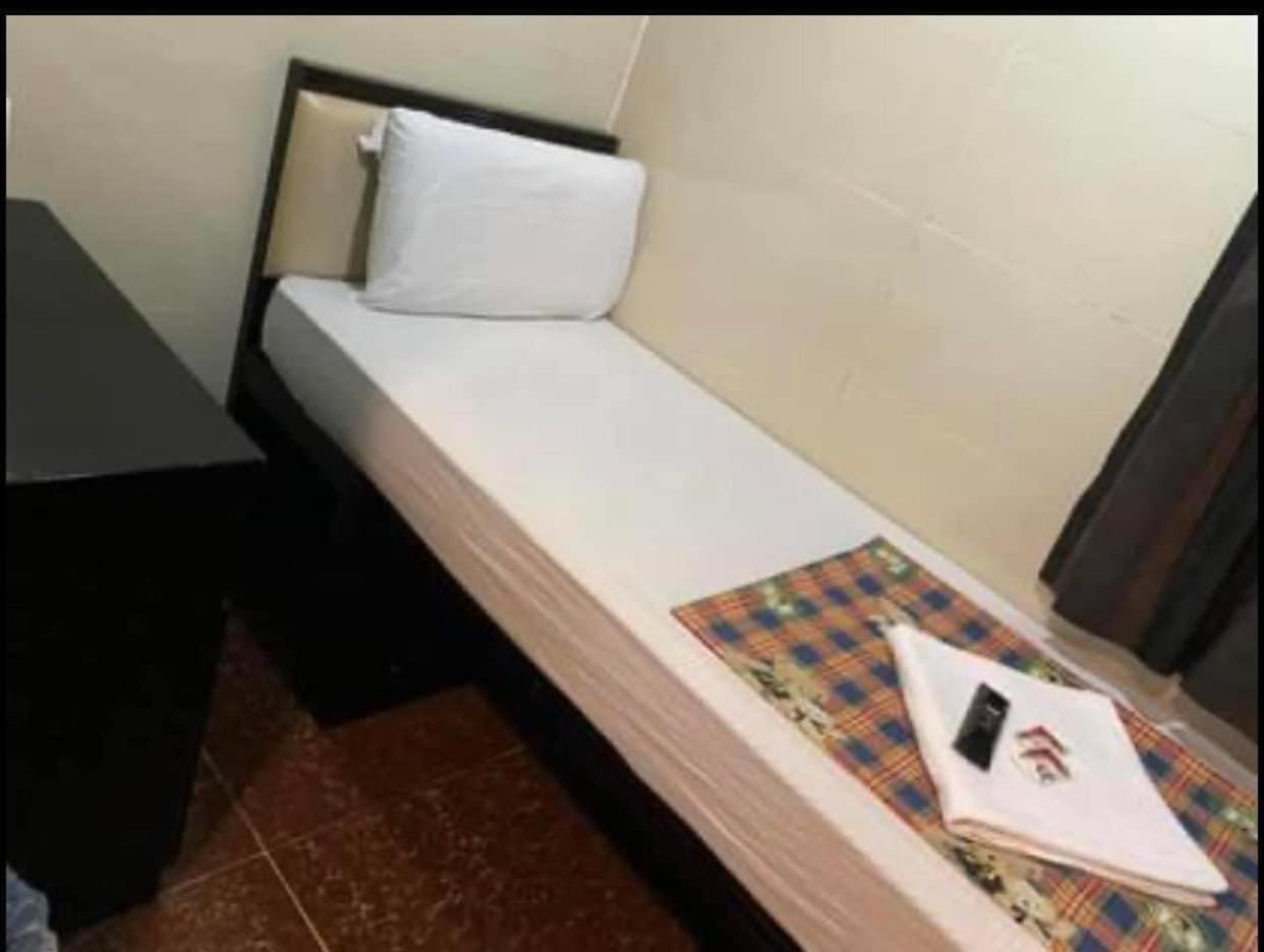 Nagaland Guesthouse Hong Kong Esterno foto