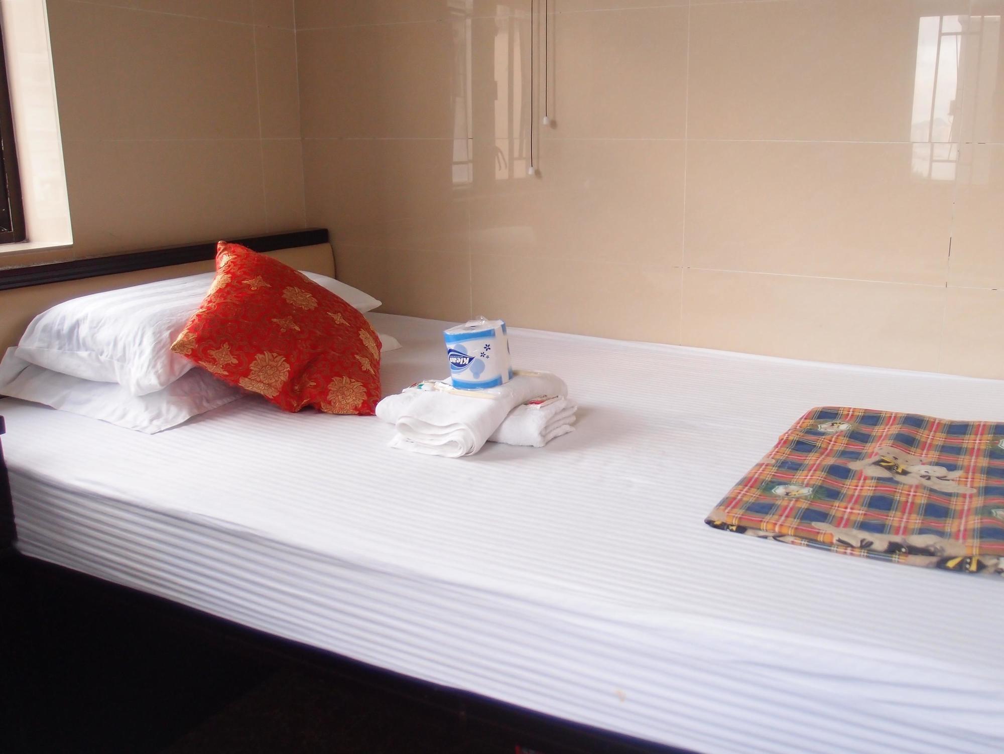 Nagaland Guesthouse Hong Kong Esterno foto